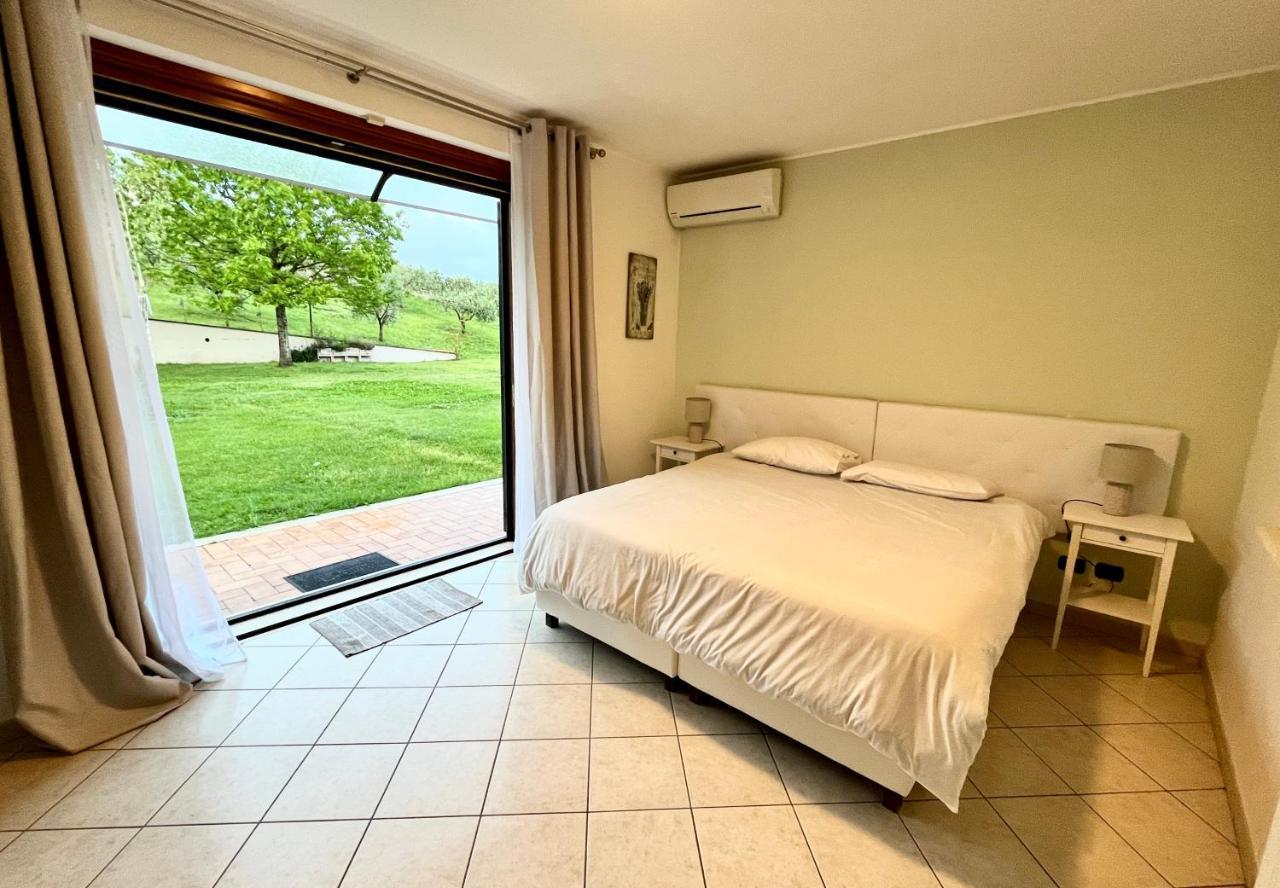 Villa Cape House Albano Laziale Exterior foto