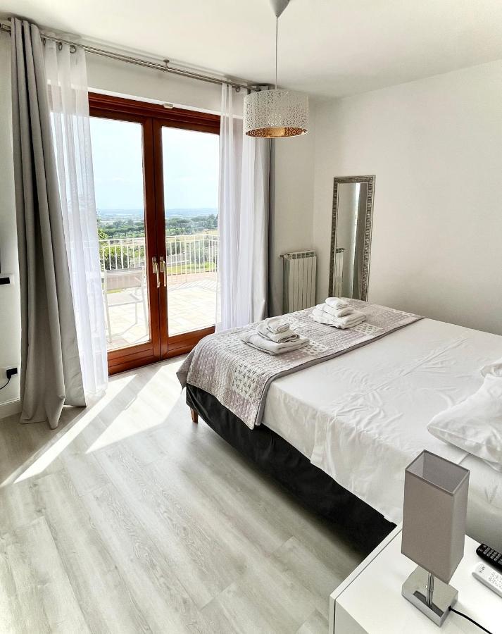 Villa Cape House Albano Laziale Exterior foto